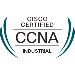 CCNA Industrial