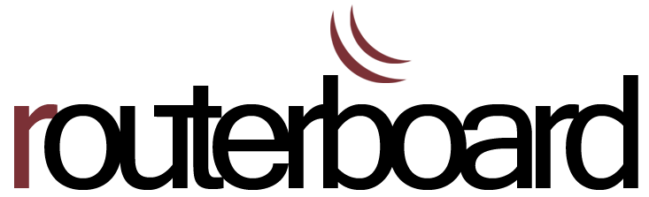 Mikrotik RouterBoard logo